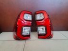 Toyota Hilux GR Sport 2024/2025 Tail Lamp RH & LH