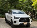 Toyota Hilux GR Sport 2024
