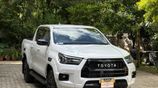 Toyota Hilux GR Sport 2024