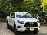 Toyota Hilux GR Sport 2024