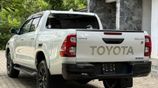 Toyota Hilux GR Sport 2024