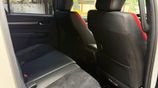 Toyota Hilux GR Sport 2024