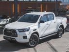 Toyota Hilux GR Sport 2024