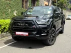 Toyota Hilux GR Sport 2024