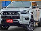 Toyota Hilux GR Sport 2024