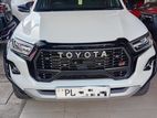 Toyota Hilux GR SPORT 2024