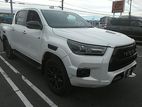 Toyota Hilux GR Sport 2024
