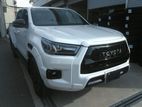 Toyota Hilux GR Sport 2024
