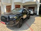 Toyota Hilux GR Sport 2024