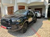 Toyota Hilux GR Sport 2024