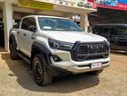 Toyota Hilux GR SPORT 2024
