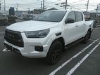 Toyota Hilux GR Sport 2024