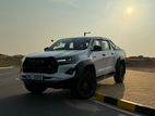 Toyota Hilux GR Sport 2024