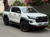 Toyota Hilux GR Sport 2024