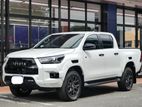 Toyota Hilux GR-Sport 2024