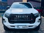 Toyota Hilux GR Sport 2024