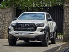 Toyota Hilux GR Sport 2024