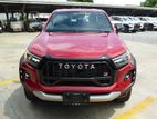 Toyota Hilux GR SPORT 2024