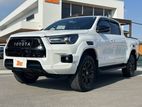 Toyota Hilux GR SPORT 2024