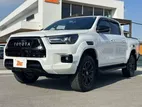 Toyota Hilux GR SPORT 2024