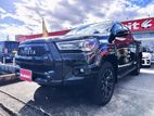 Toyota Hilux GR SPORT 2024