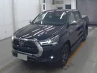 Toyota Hilux GR SPORT 2024