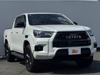 Toyota Hilux GR SPORT 2024