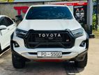 Toyota Hilux GR SPORT 2024