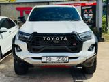 Toyota Hilux GR SPORT 2024
