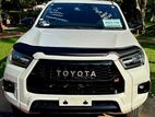 Toyota Hilux GR Sport 2024