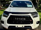 Toyota Hilux GR Sport 2024