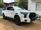 Toyota Hilux GR Sport 2024