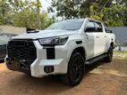 Toyota Hilux Gr Sport 2024