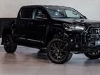 Toyota Hilux GR Sport 2024