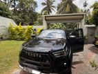 Toyota Hilux GR Sport 2024