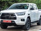 Toyota Hilux GR SPORT 2024