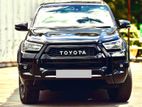 Toyota Hilux GR Sport 2024