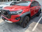 Toyota Hilux GR sport 2024