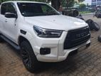 Toyota Hilux GR Sport 2024