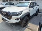 Toyota Hilux GR Sport 2024