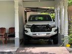 Toyota Hilux GR Sport 2024