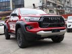 Toyota Hilux GR Sport 2024