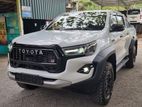 Toyota Hilux GR Sport 2024