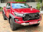 Toyota Hilux GR-Sport 2025