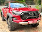 Toyota Hilux GR Sport 2025