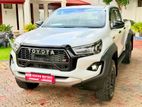 Toyota Hilux GR- Sport 2025