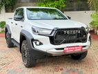 Toyota Hilux GR Sport 2025
