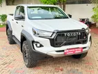 Toyota Hilux GR Sport 2025