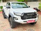 Toyota Hilux GR Sport 2025