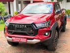 Toyota Hilux Gr Sport 2025